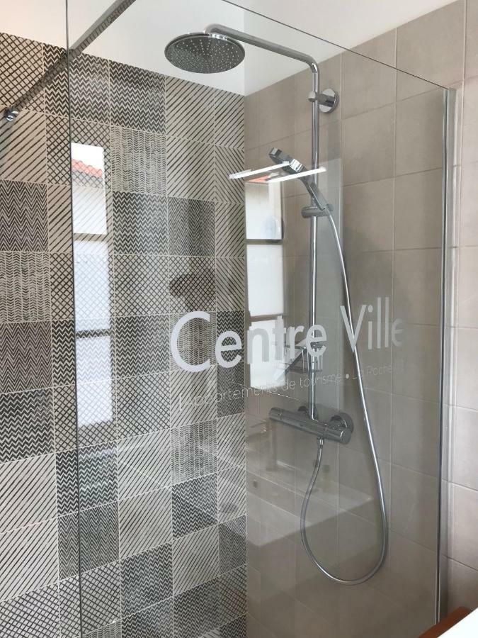 Centre Ville Location Ла-Рошель Экстерьер фото